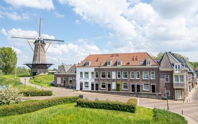 Bagijnenwal 28