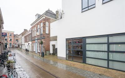 Kwekelstraat 16-B