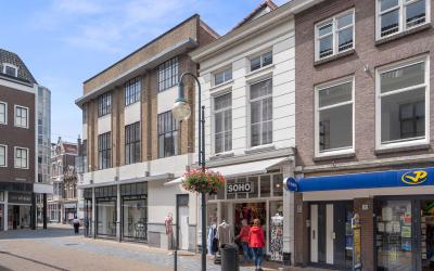 Arkelstraat 3-A
