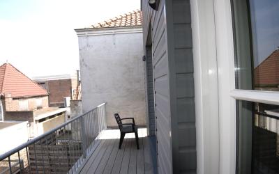 Arkelstraat 4-D