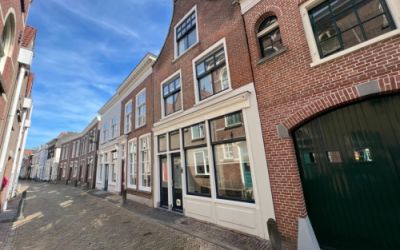 Kortendijk 18
