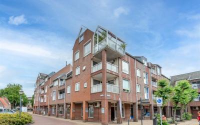 Kazerneplein 20