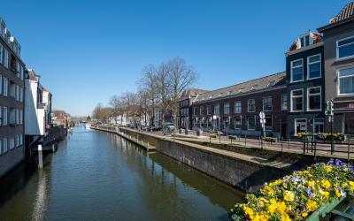 Havendijk 18