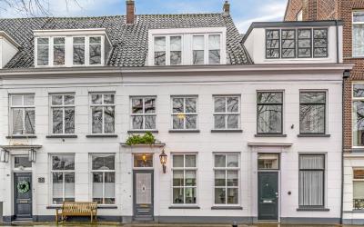 Havendijk 94