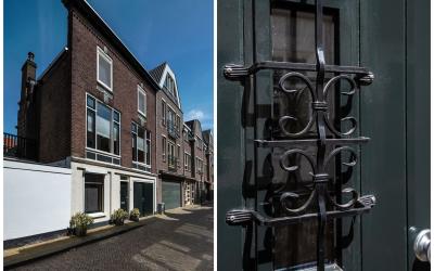 Balensteeg 1