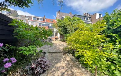 Keizerstraat 40
