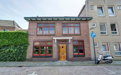 Balensteiger 30