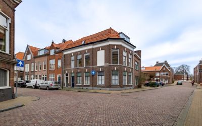 Vissersdijk 4