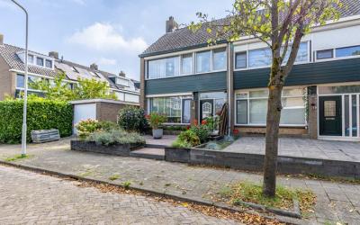 Zakdragerstraat 12