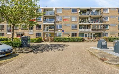 Wieldraaier. 45