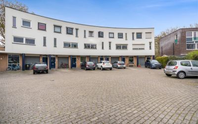 Vleeshouwerstraat 13