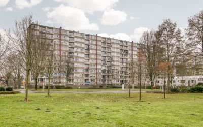 Van Goudoeverstraat 185