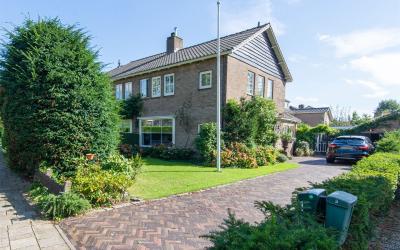 Lijsterbesl. 1