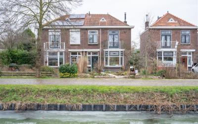 Vlietlaan 4