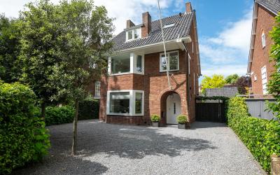 Nieuwe Hoven 72