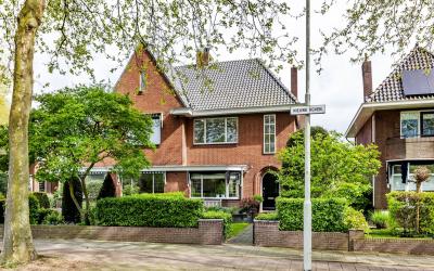 Nieuwe Hoven 98
