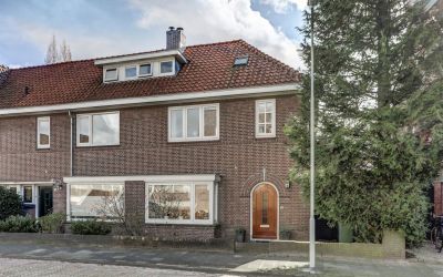 Koningin Emmastraat 37