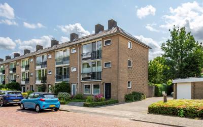 Nicolaas Pieckstraat 29