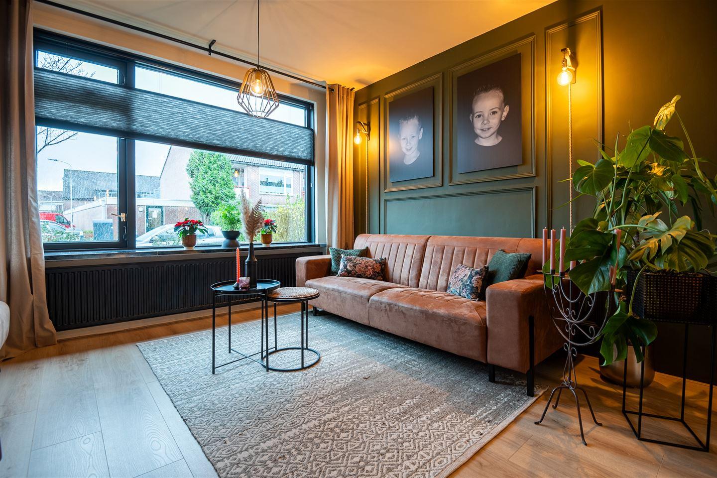 Tussenwoning te koop: Don Antoniostraat 39, Gorinchem