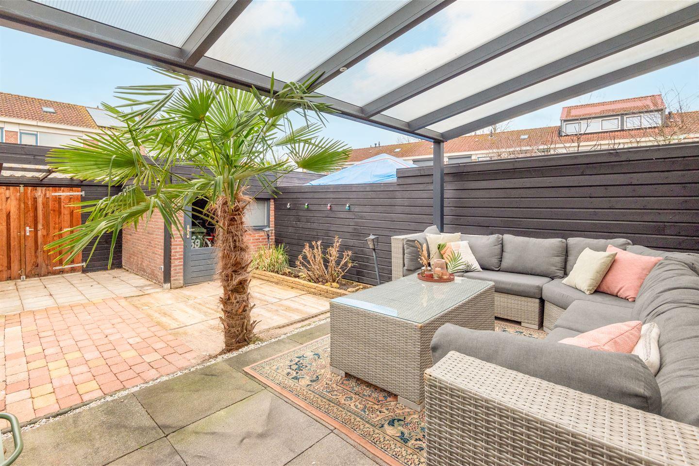 Tussenwoning te koop: Don Antoniostraat 39, Gorinchem