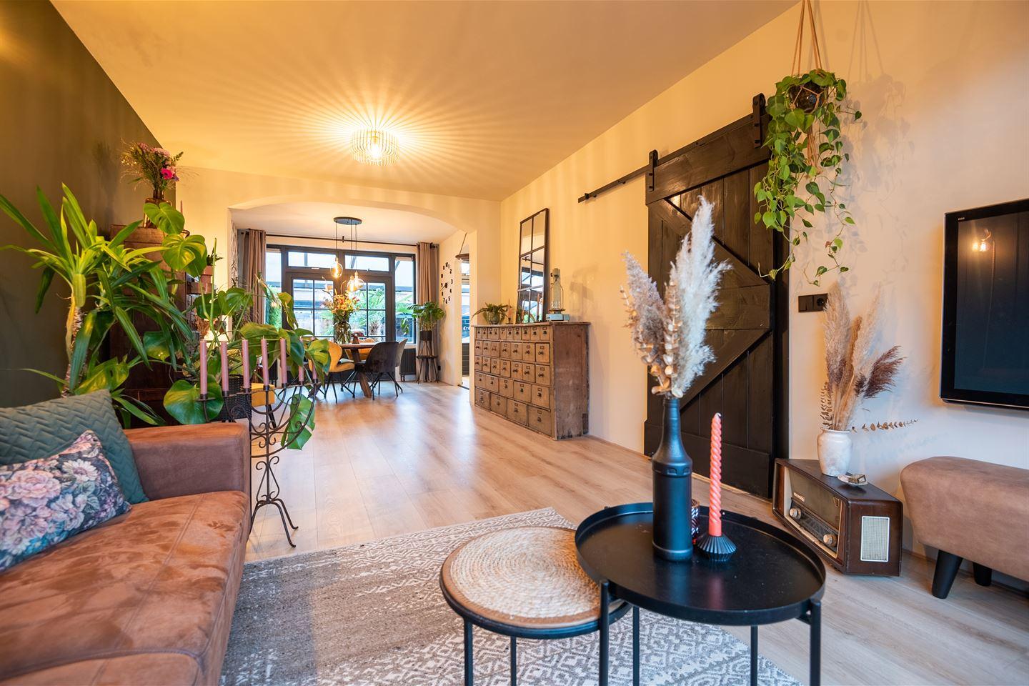 Tussenwoning te koop: Don Antoniostraat 39, Gorinchem