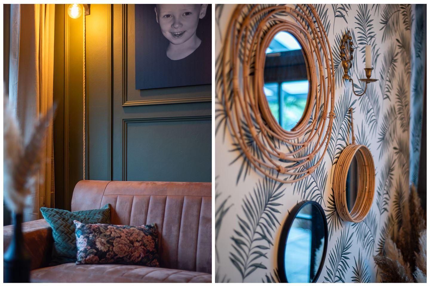 Tussenwoning te koop: Don Antoniostraat 39, Gorinchem