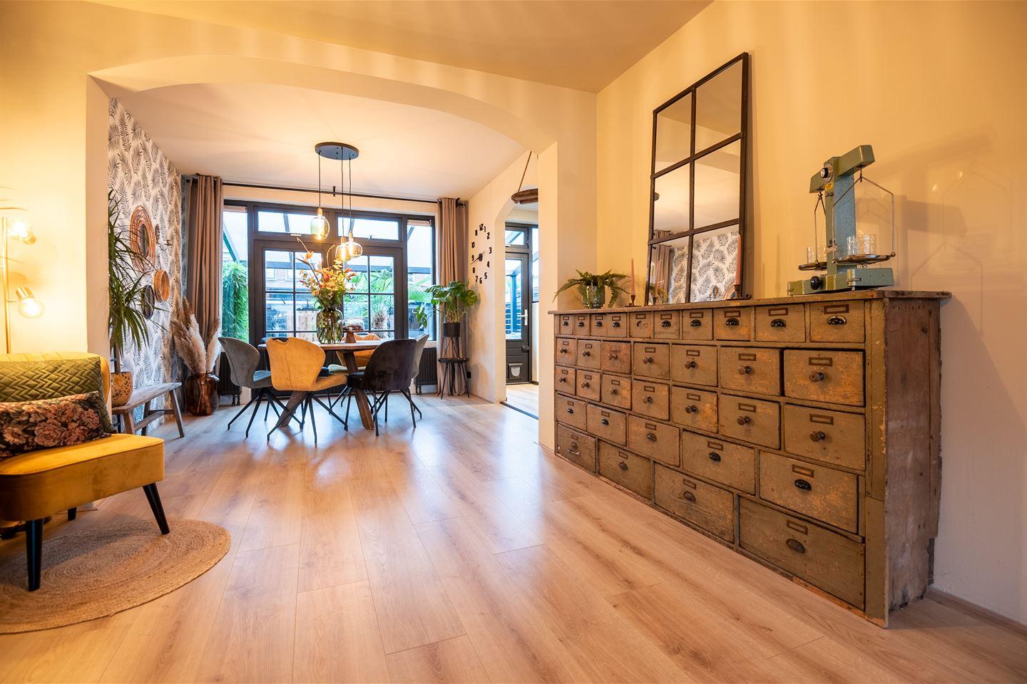Tussenwoning te koop: Don Antoniostraat 39, Gorinchem
