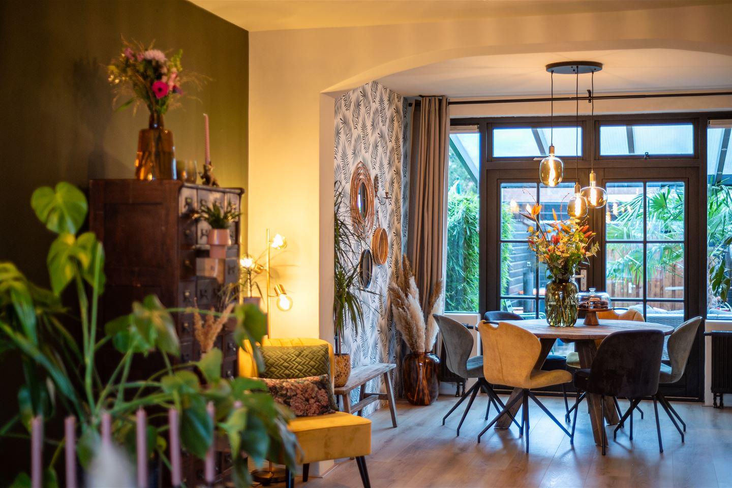 Tussenwoning te koop: Don Antoniostraat 39, Gorinchem