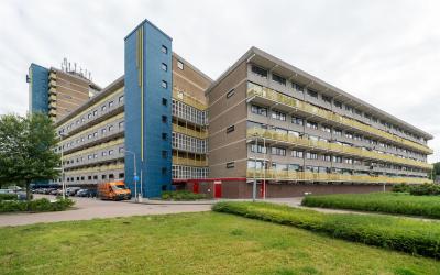 Dokter van. 111