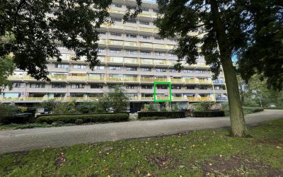 Dokter van Stratenweg 165