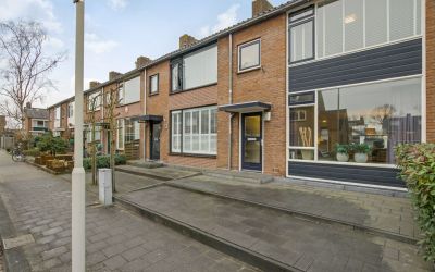 Schotdeuren 15