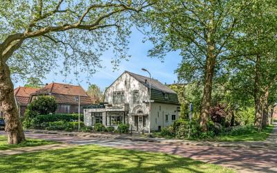 Grote Haars. 79