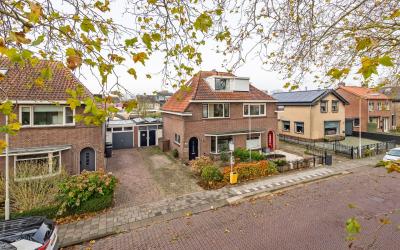 Grote Haars. 89
