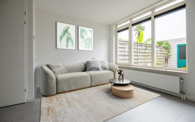 Buitenbaan 121
