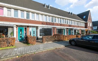 Buitenbaan 83