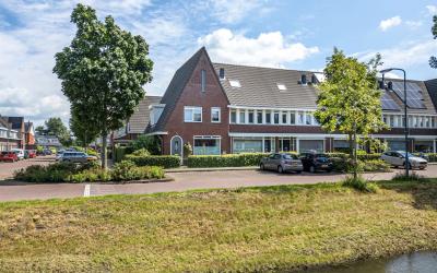 Buitenbaan 93