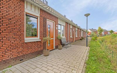 Buitenbaan 20