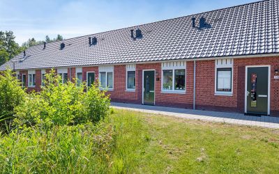 Buitenbaan 40
