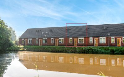 Buitenbaan 56