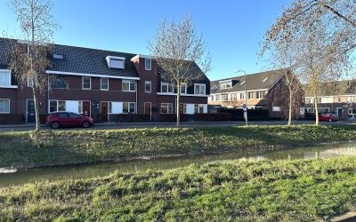 Binnenbaan 50