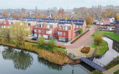 Binnenbaan 1