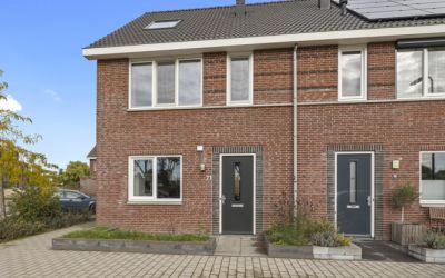 Binnenbaan 71