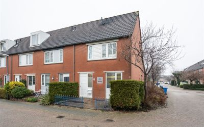 Haydnstraat 14