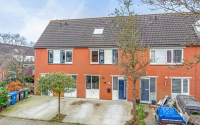 Sweelinckst. 3