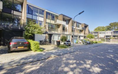 Rondeel 33