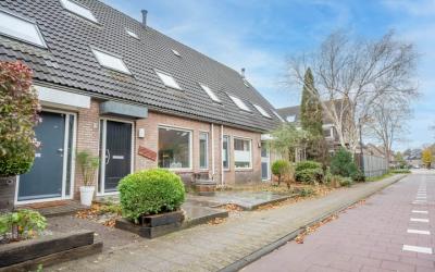 Dina Appeldoornpad 8