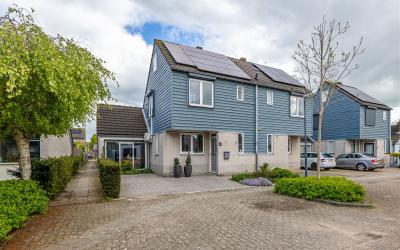 Truitje Bosboom-Toussaintstraat 9