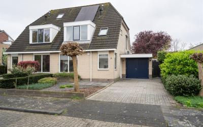 Mevr. Dr. M.A.M. Klompéstraat 31