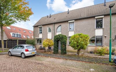 Godfried Bo. 74