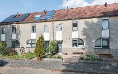 Godfried Bomanslaan 94